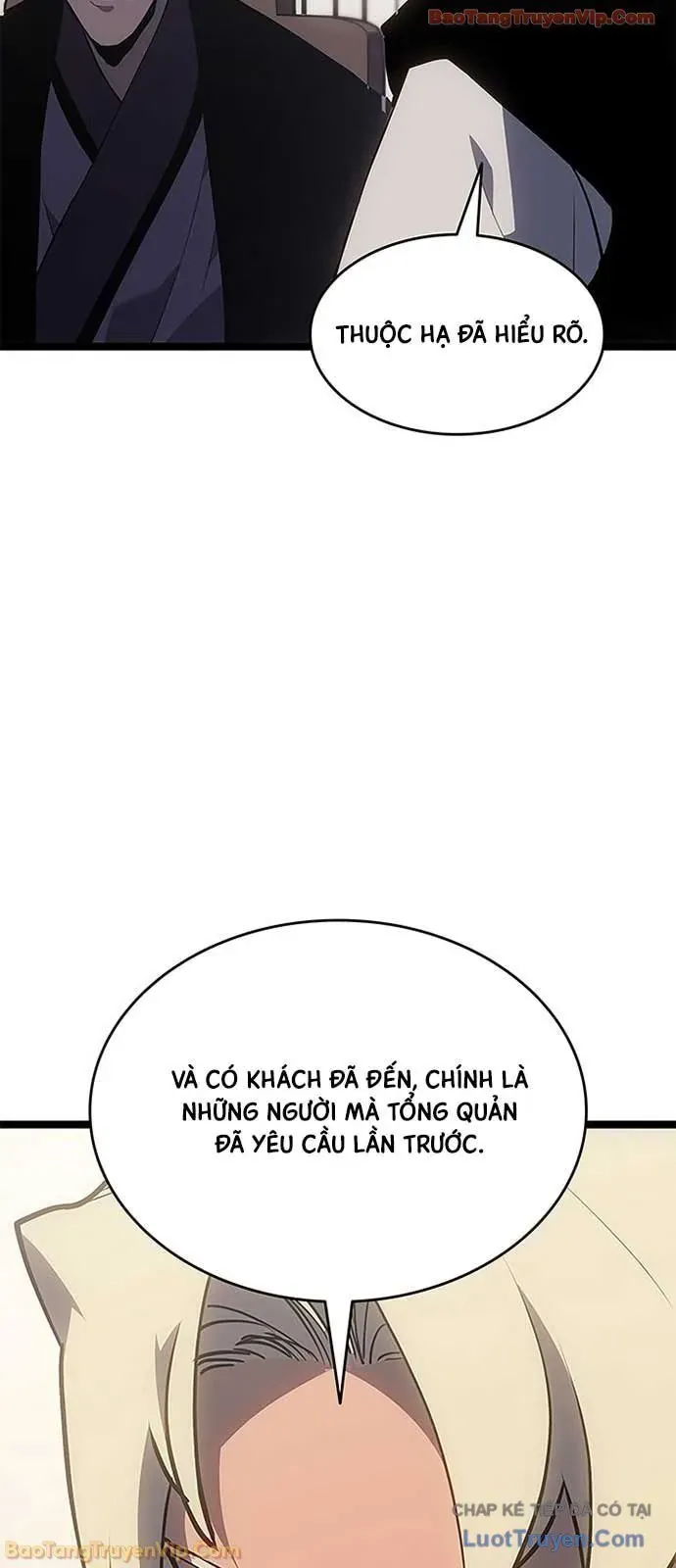 Tử Thần Phiêu Nguyệt Chap 125 - Next Chap 124