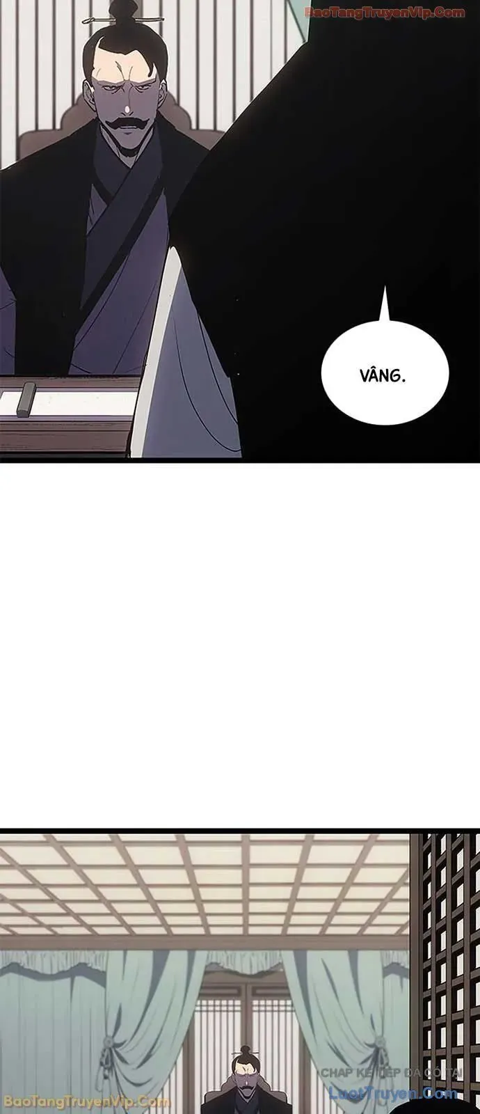 Tử Thần Phiêu Nguyệt Chap 125 - Next Chap 124