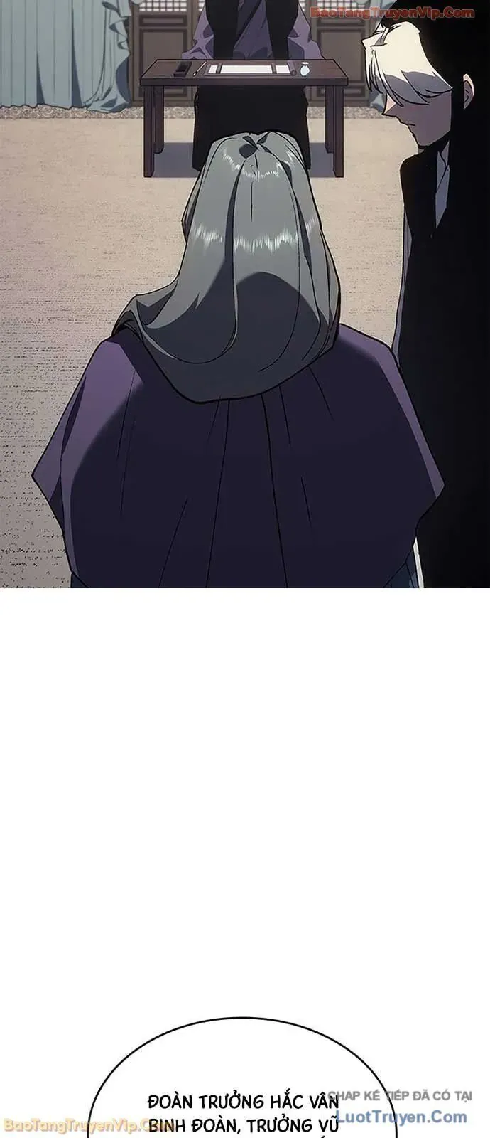 Tử Thần Phiêu Nguyệt Chap 125 - Next Chap 124