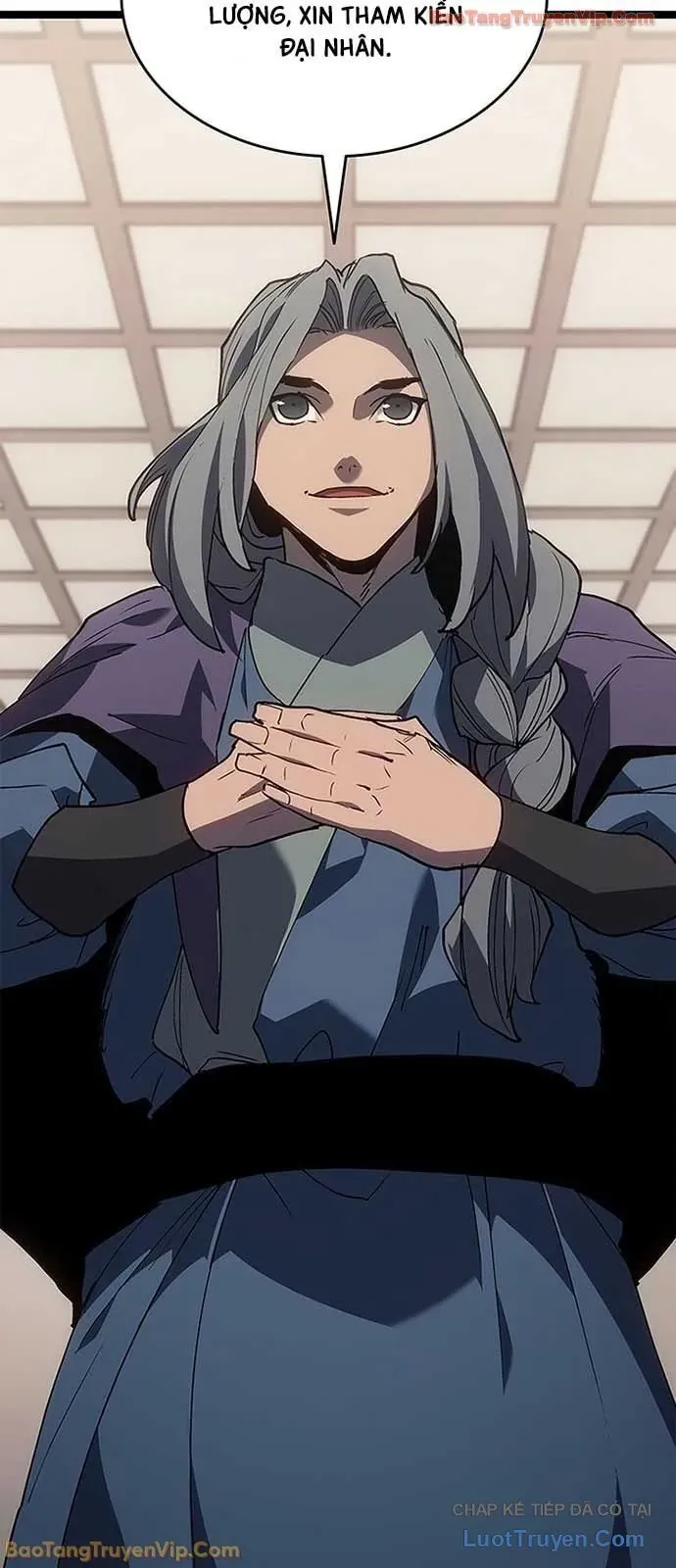 Tử Thần Phiêu Nguyệt Chap 125 - Next Chap 124