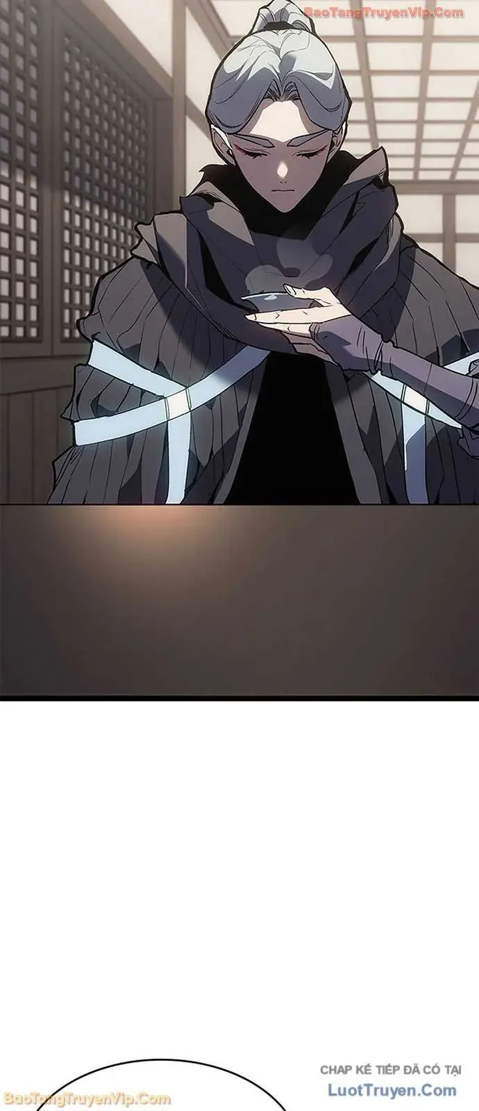 Tử Thần Phiêu Nguyệt Chap 125 - Next Chap 124