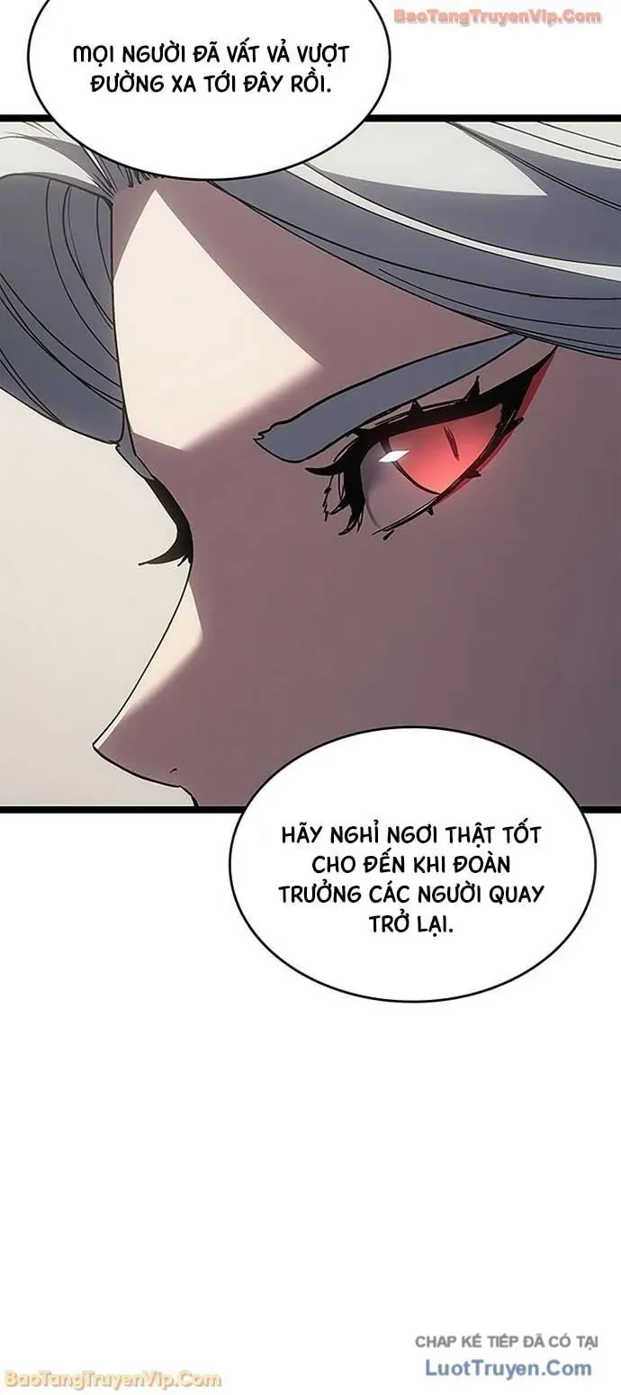 Tử Thần Phiêu Nguyệt Chap 125 - Next Chap 124