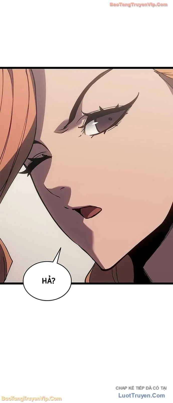 Tử Thần Phiêu Nguyệt Chap 125 - Next Chap 124