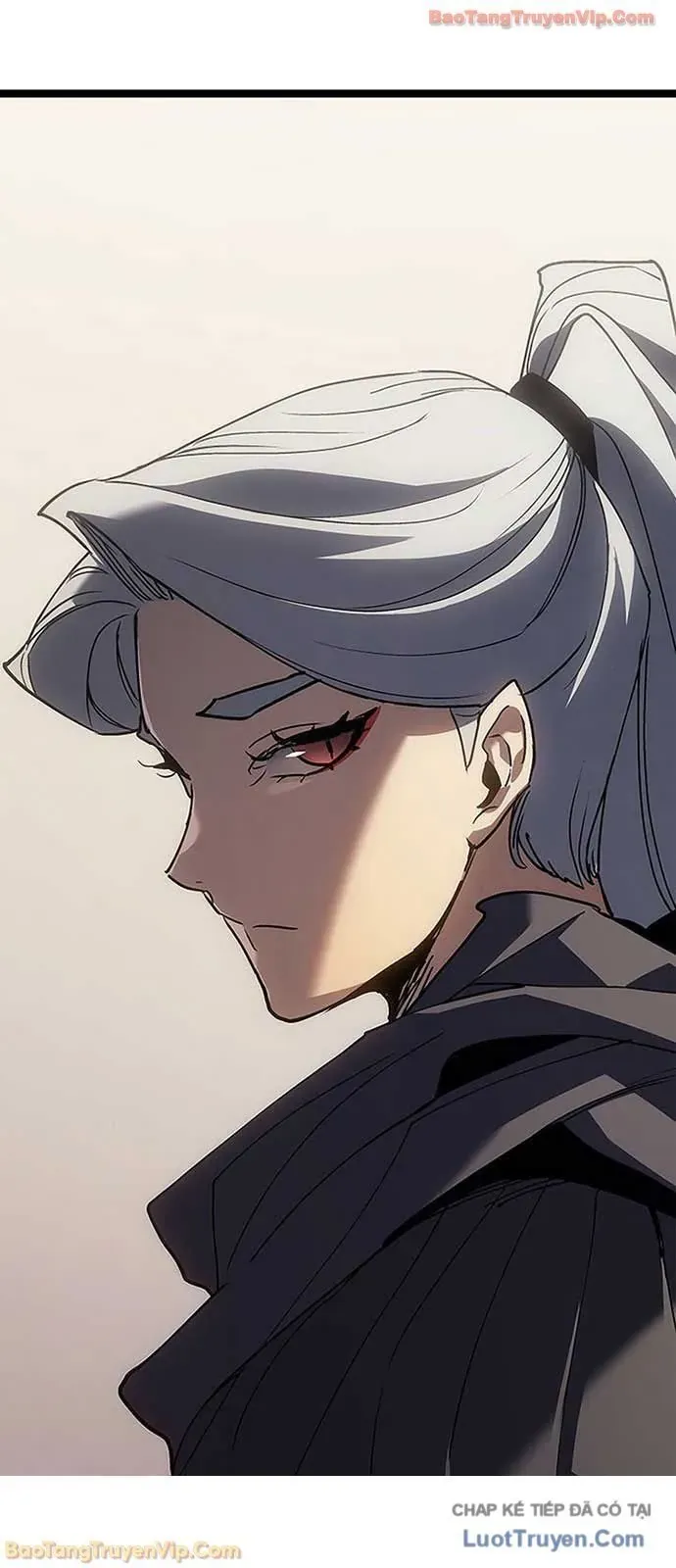 Tử Thần Phiêu Nguyệt Chap 125 - Next Chap 124