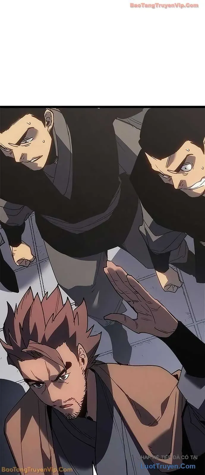 Tử Thần Phiêu Nguyệt Chap 125 - Next Chap 124