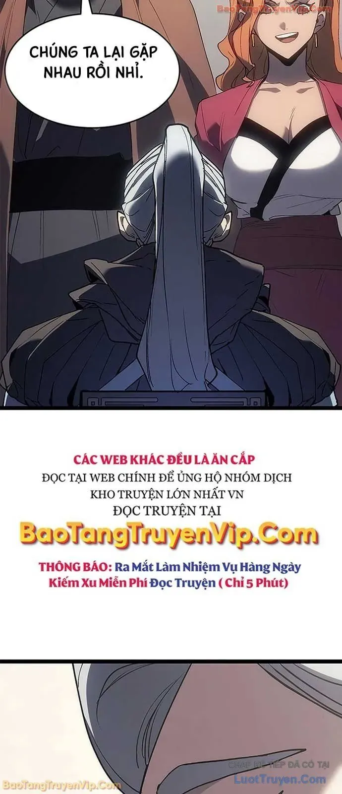 Tử Thần Phiêu Nguyệt Chap 125 - Next Chap 124