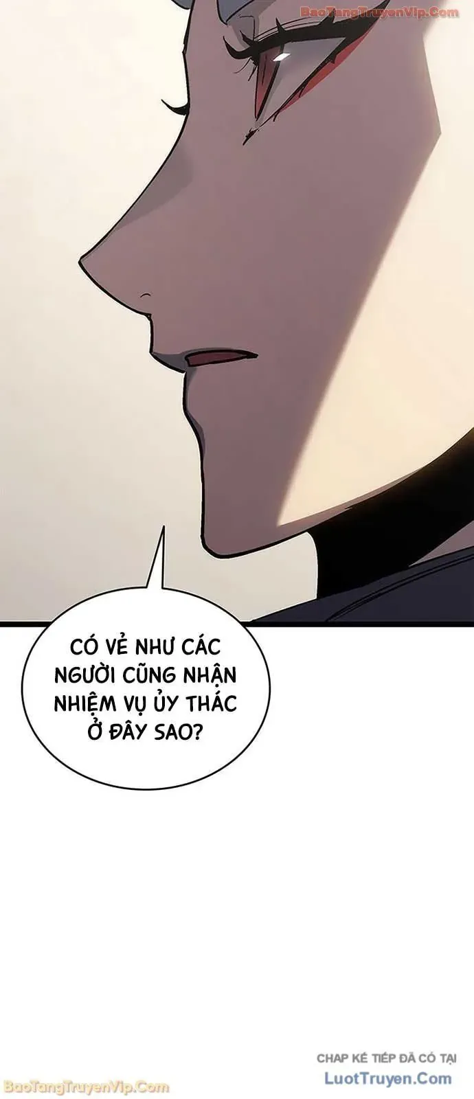 Tử Thần Phiêu Nguyệt Chap 125 - Next Chap 124