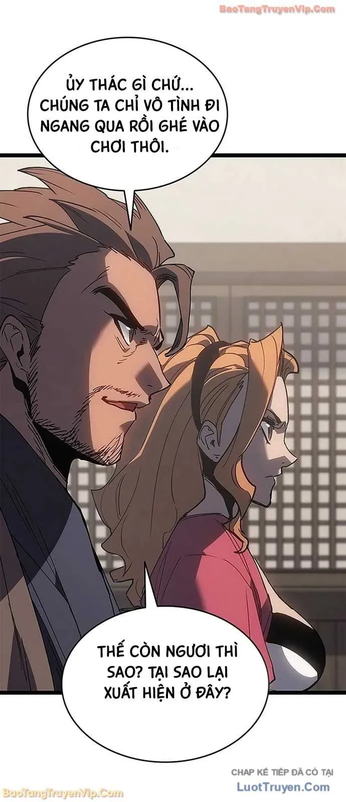 Tử Thần Phiêu Nguyệt Chap 125 - Next Chap 124