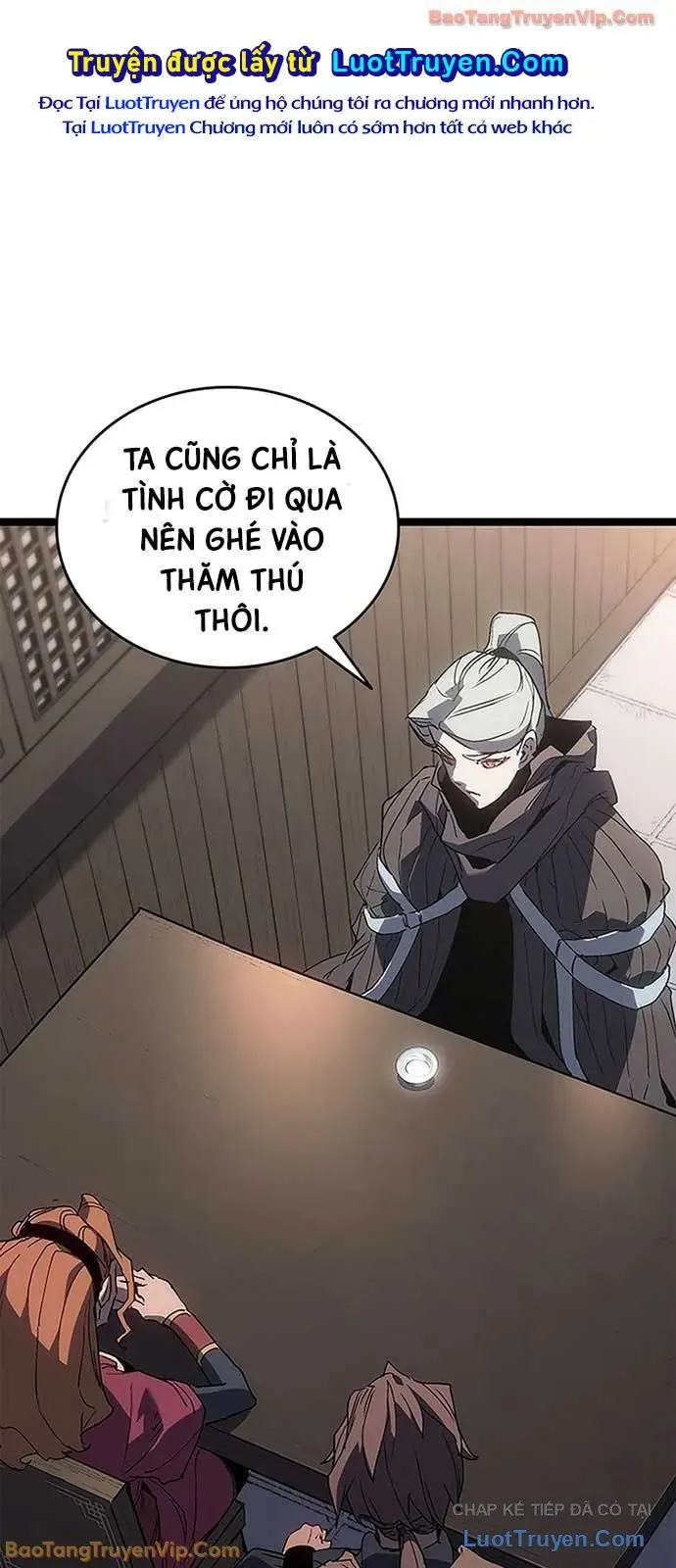 Tử Thần Phiêu Nguyệt Chap 125 - Next Chap 124