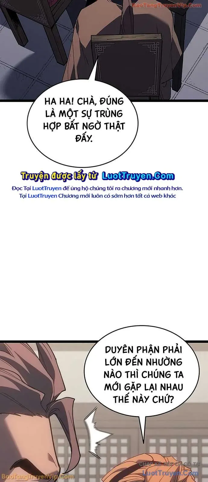 Tử Thần Phiêu Nguyệt Chap 125 - Next Chap 124