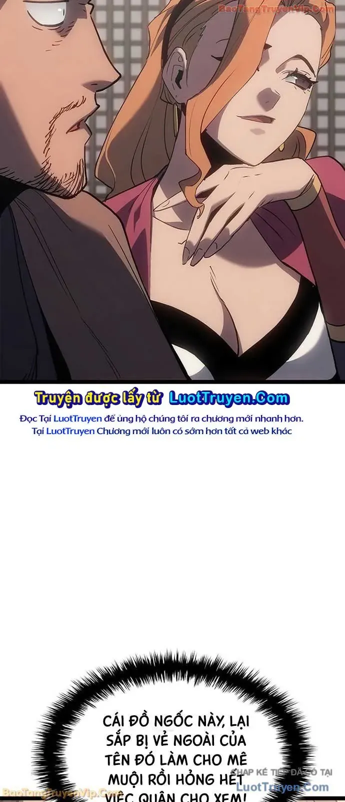 Tử Thần Phiêu Nguyệt Chap 125 - Next Chap 124