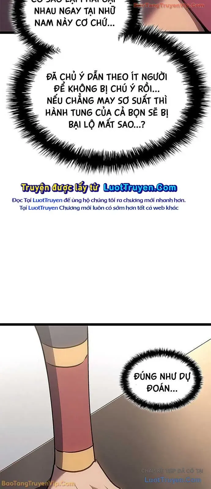 Tử Thần Phiêu Nguyệt Chap 125 - Next Chap 124