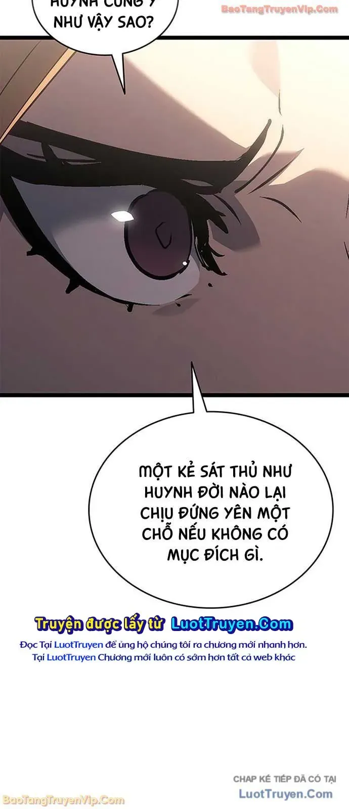 Tử Thần Phiêu Nguyệt Chap 125 - Next Chap 124