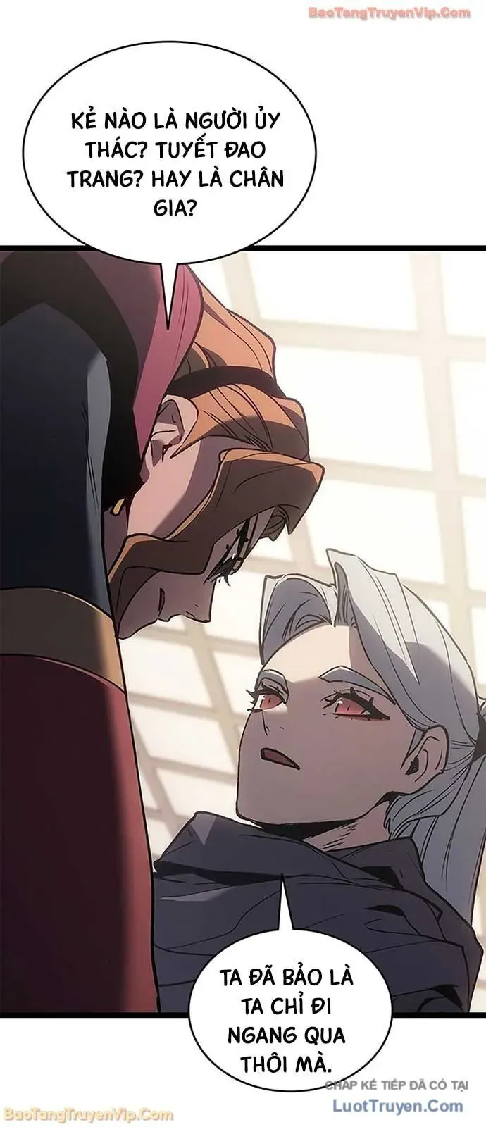 Tử Thần Phiêu Nguyệt Chap 125 - Next Chap 124