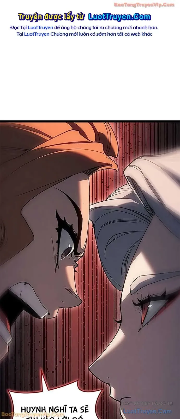 Tử Thần Phiêu Nguyệt Chap 125 - Next Chap 124