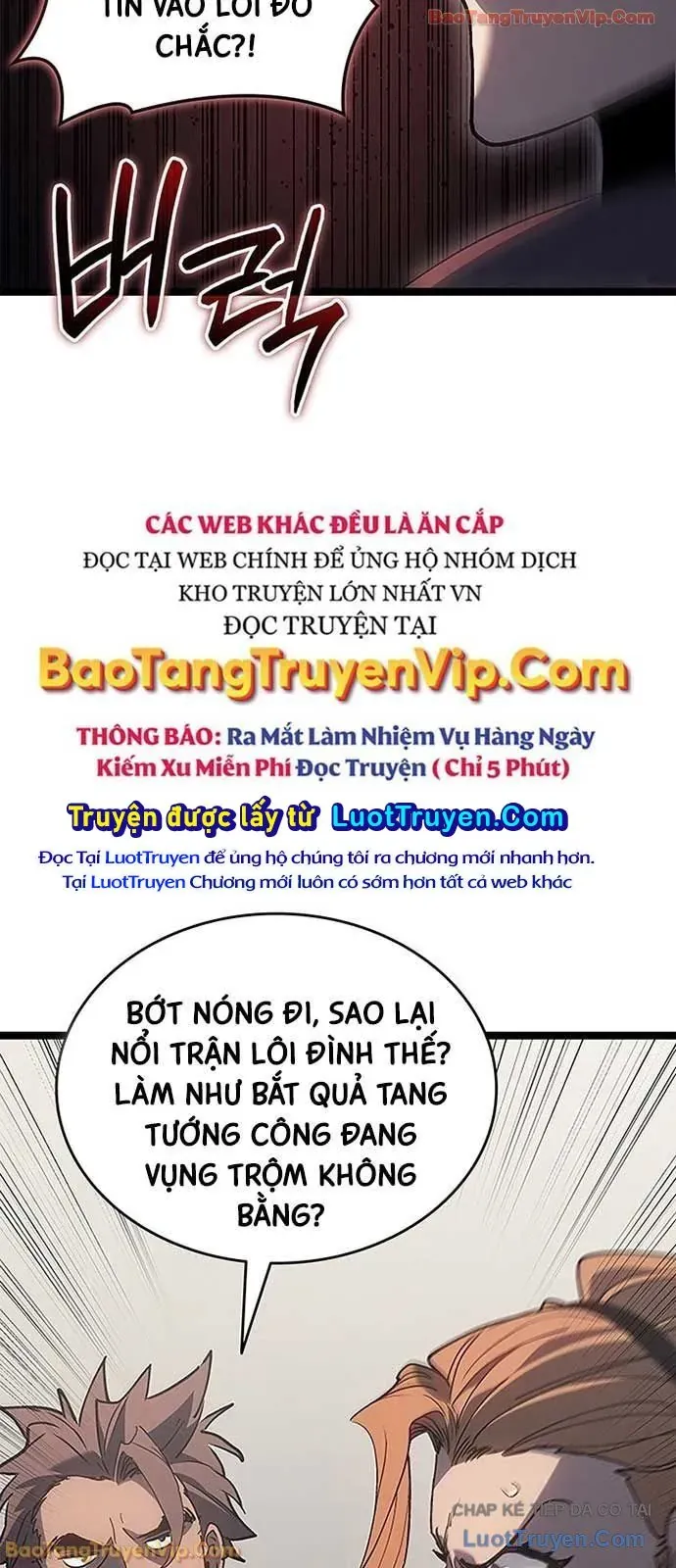 Tử Thần Phiêu Nguyệt Chap 125 - Next Chap 124