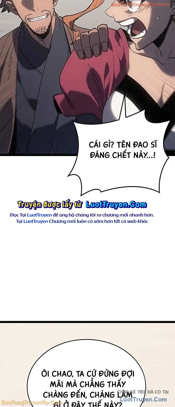Tử Thần Phiêu Nguyệt Chap 125 - Next Chap 124