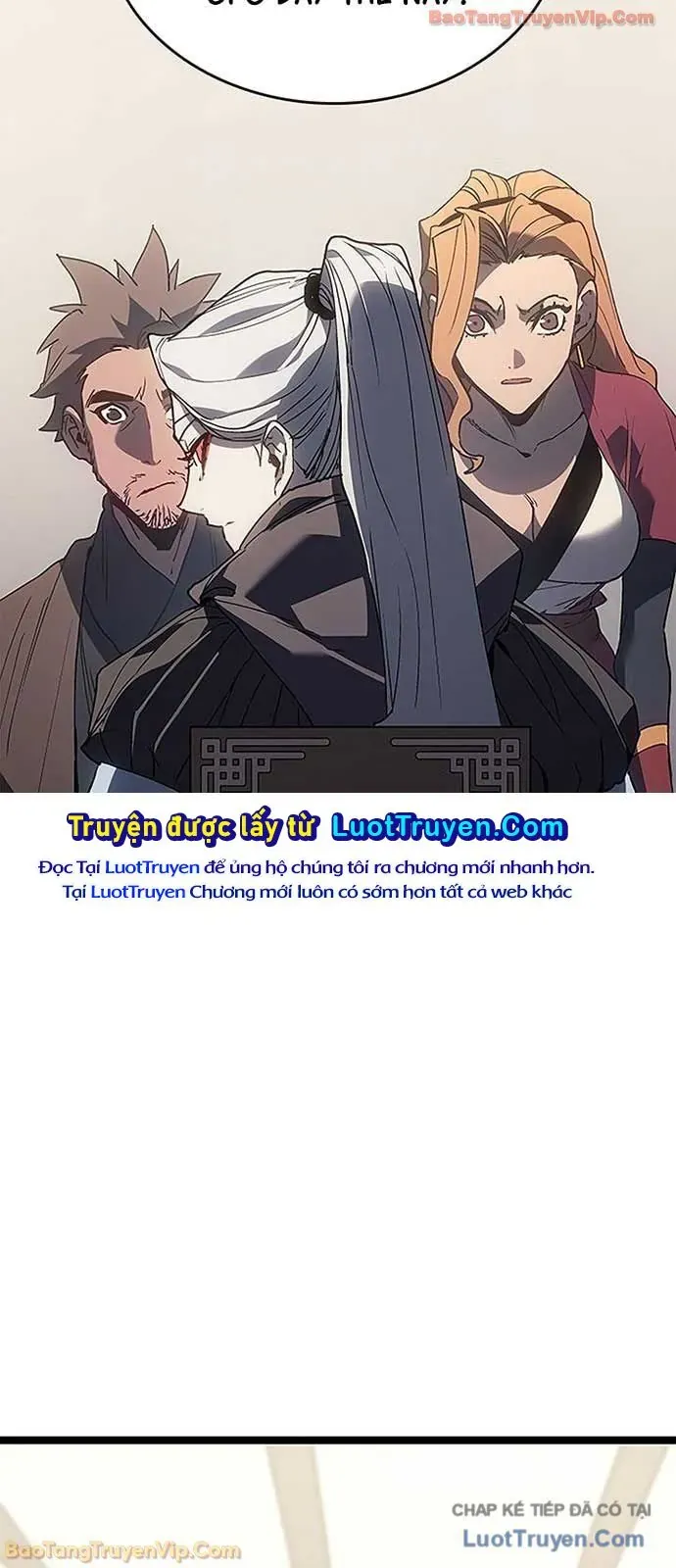 Tử Thần Phiêu Nguyệt Chap 125 - Next Chap 124