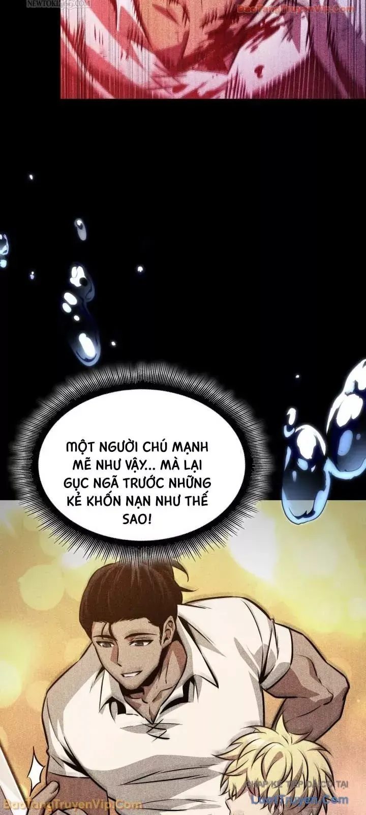 Gacha Vô Hạn Chap 187 - Next Chap 186