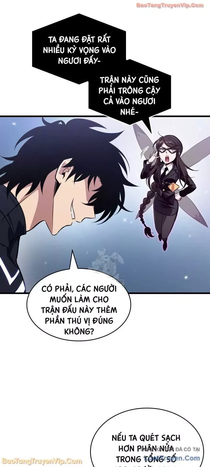 Gacha Vô Hạn Chap 187 - Next Chap 186