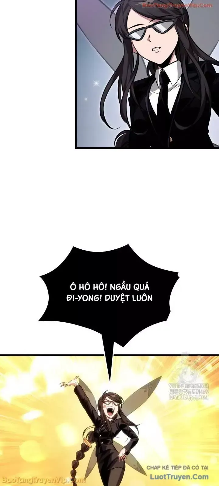 Gacha Vô Hạn Chap 187 - Next Chap 186