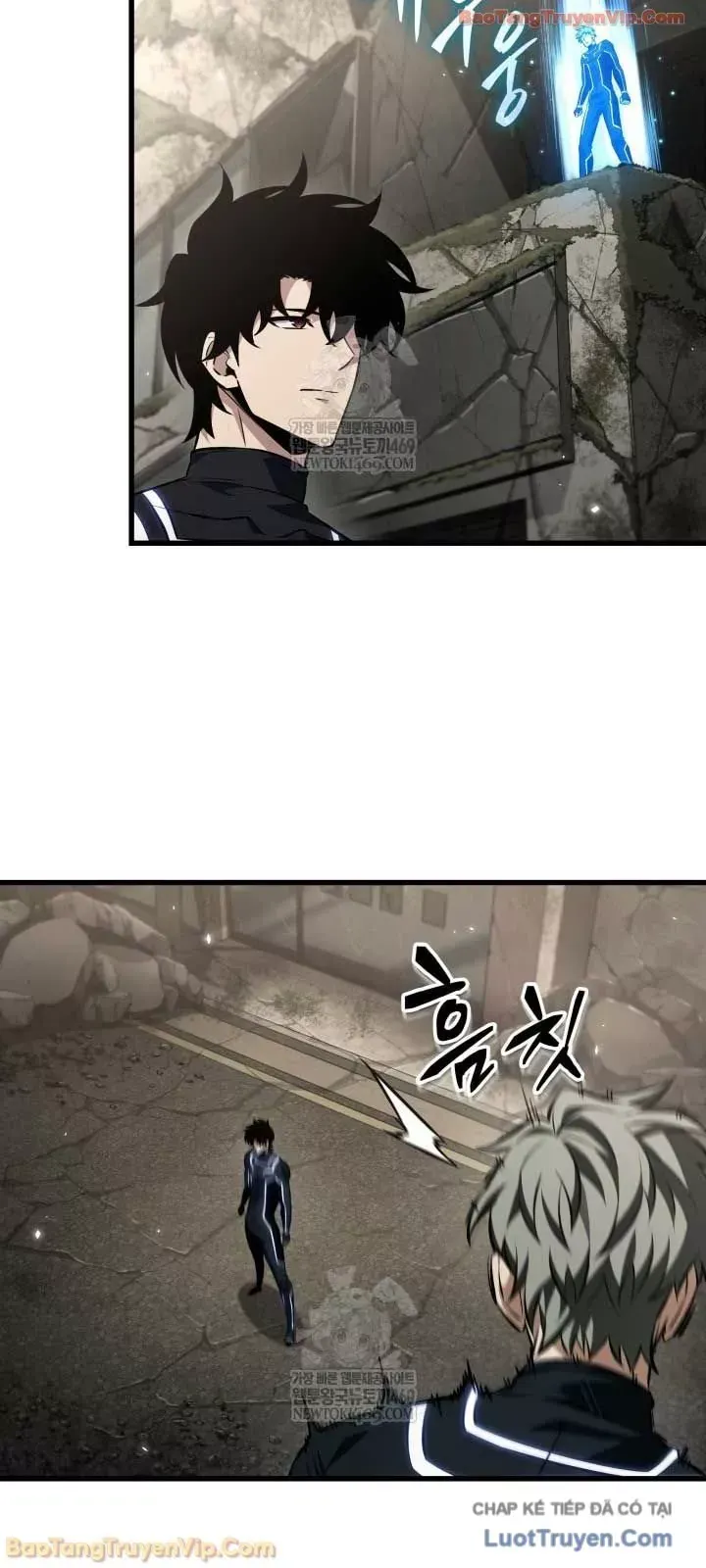 Gacha Vô Hạn Chap 187 - Next Chap 186