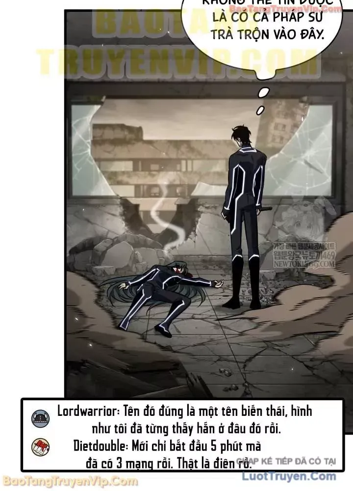 Gacha Vô Hạn Chap 187 - Next Chap 186