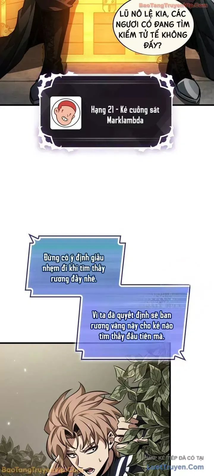 Gacha Vô Hạn Chap 187 - Next Chap 186