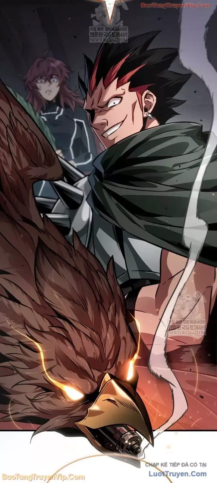 Gacha Vô Hạn Chap 187 - Next Chap 186