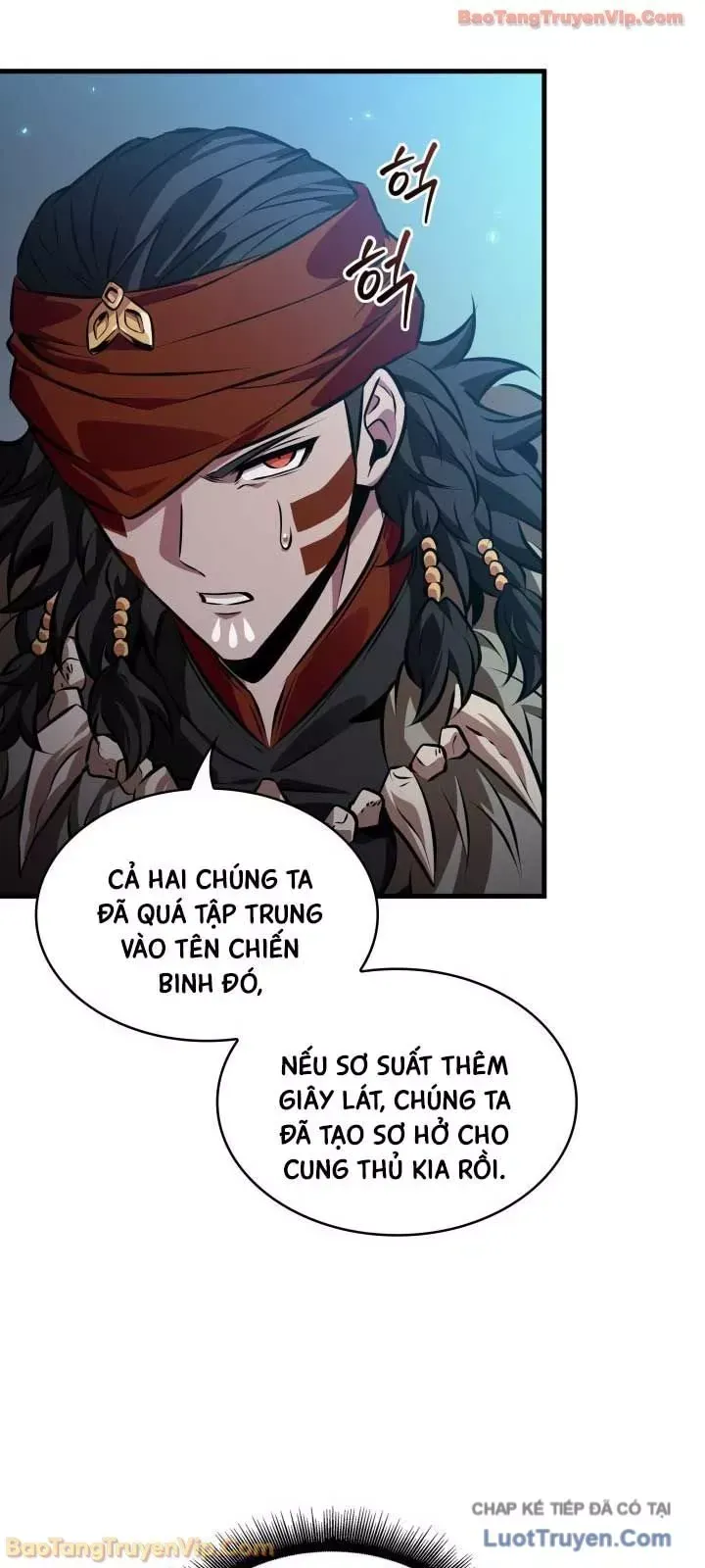 Gacha Vô Hạn Chap 187 - Next Chap 186