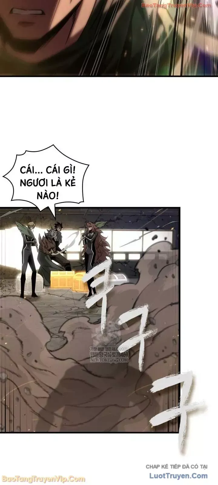 Gacha Vô Hạn Chap 187 - Next Chap 186