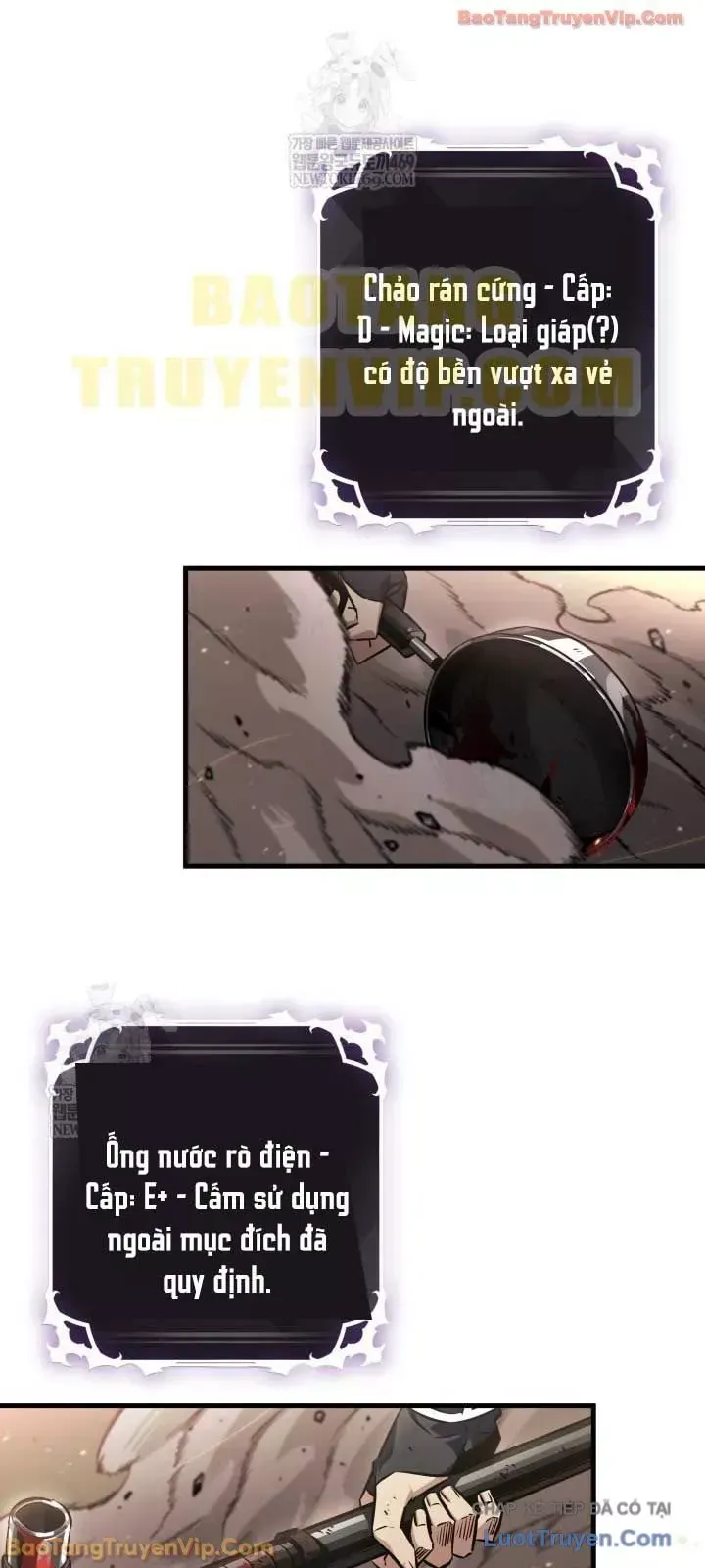 Gacha Vô Hạn Chap 187 - Next Chap 186