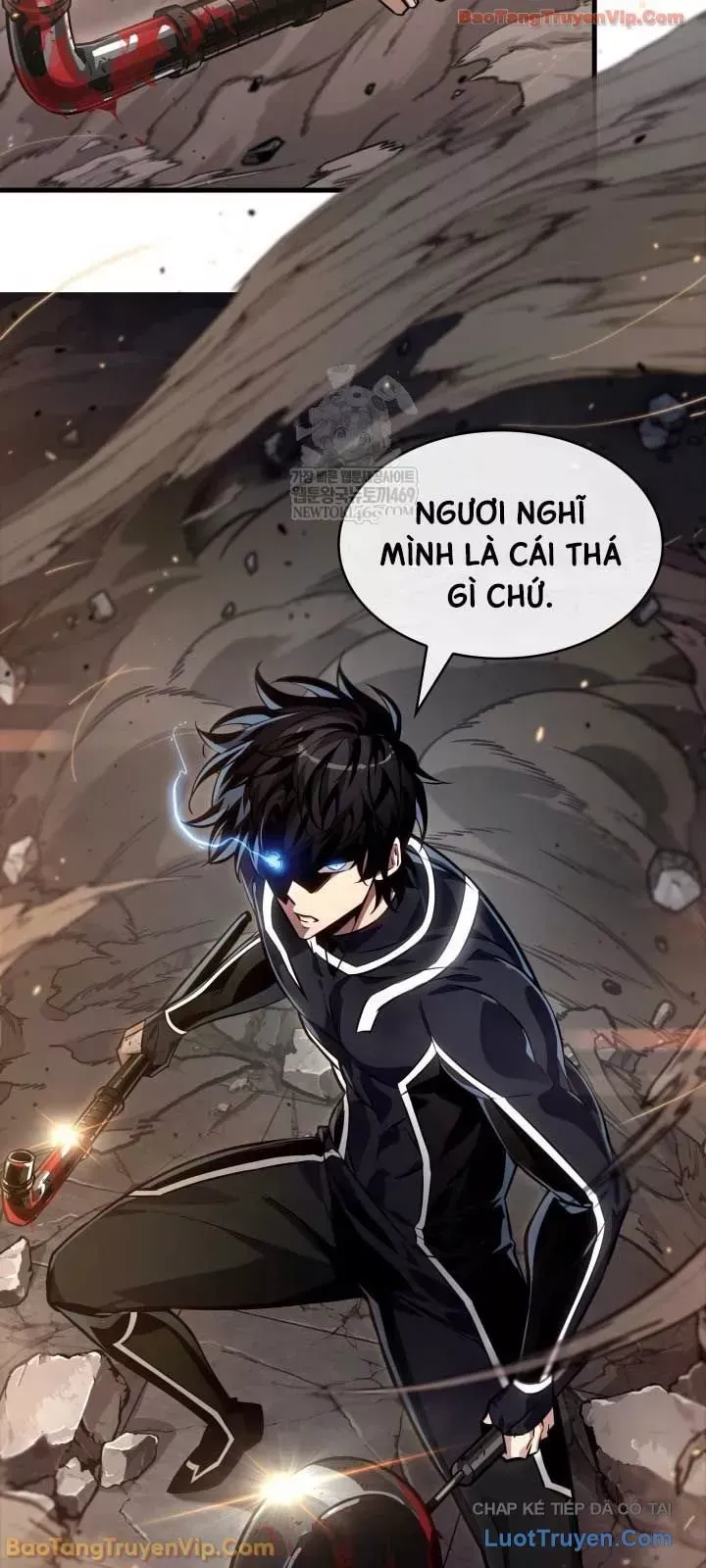 Gacha Vô Hạn Chap 187 - Next Chap 186