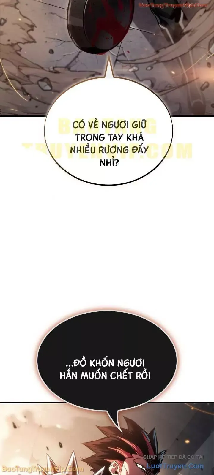 Gacha Vô Hạn Chap 187 - Next Chap 186