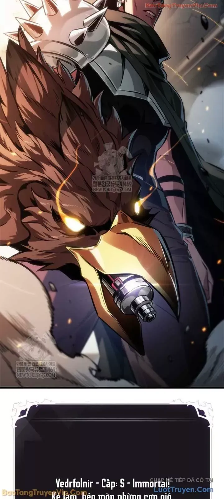 Gacha Vô Hạn Chap 187 - Next Chap 186