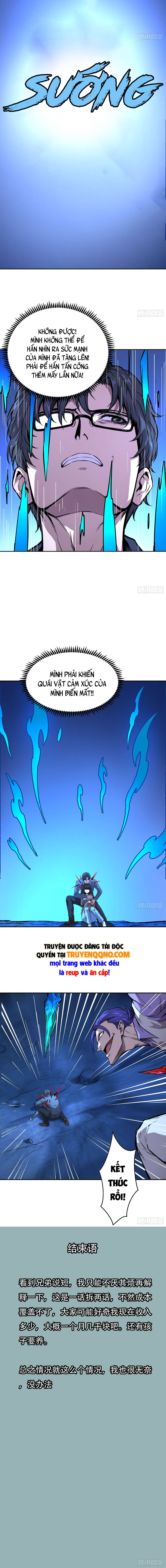 Mạt Thế Cảm Xúc Chi Phối Chương 54 - Trang 5