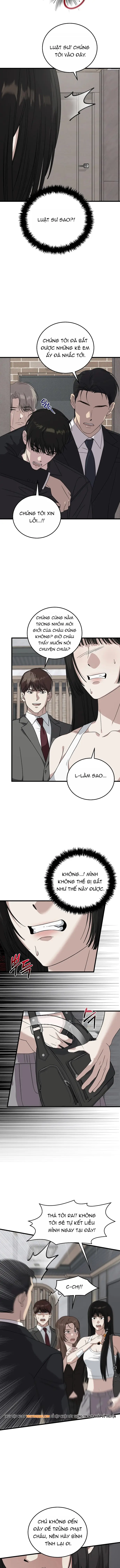 Đây là luật Chap 177 - Next Chap 176