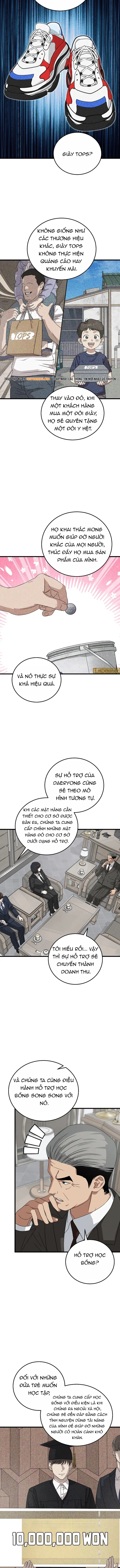 Đây là luật Chap 177 - Next Chap 176