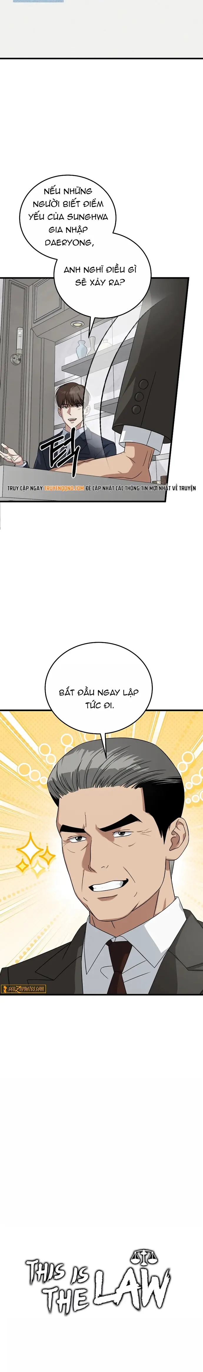 Đây là luật Chap 177 - Next Chap 176