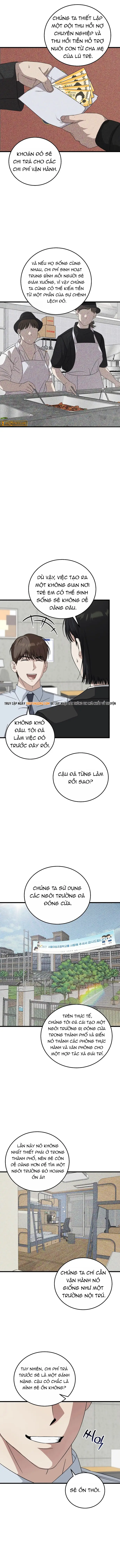 Đây là luật Chap 177 - Next Chap 176