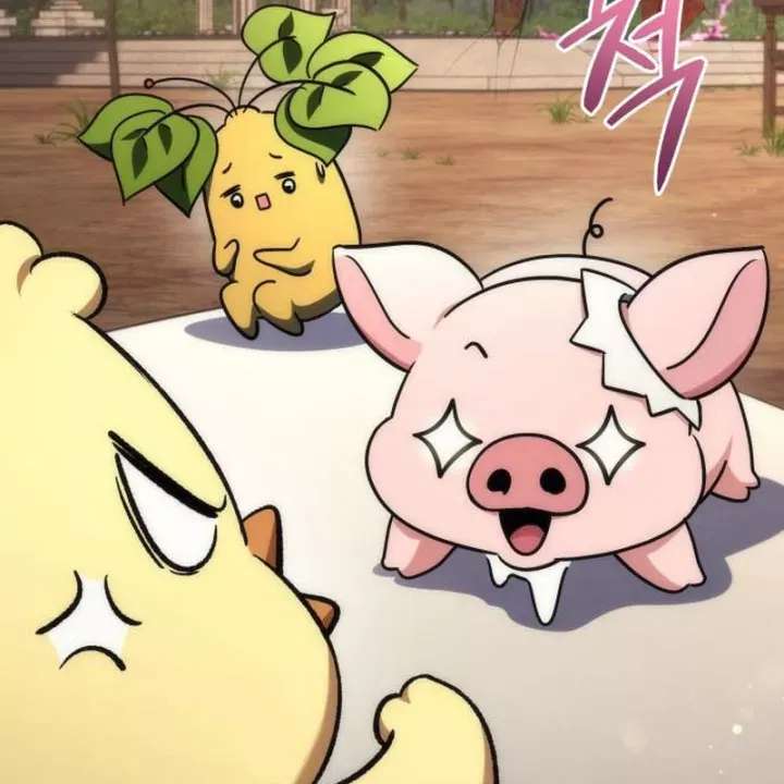 Thần Thịnh Vượng Chương 26 - Trang 129