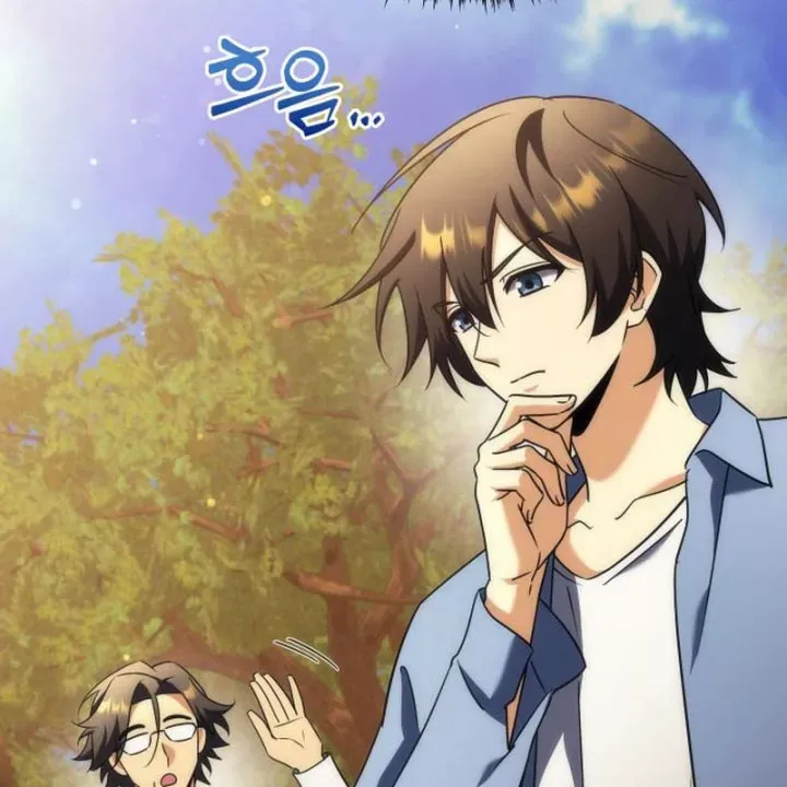 Thần Thịnh Vượng Chương 26 - Trang 22