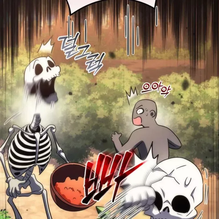 Thần Thịnh Vượng Chương 26 - Trang 33