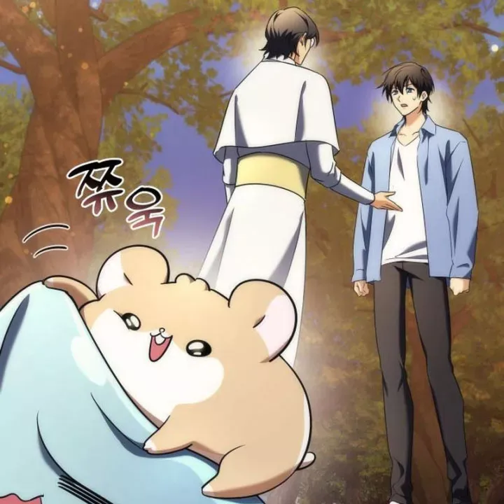 Thần Thịnh Vượng Chương 26 - Trang 54