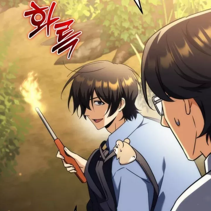 Thần Thịnh Vượng Chương 27 - Trang 104