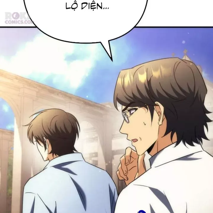 Thần Thịnh Vượng Chương 27 - Trang 18