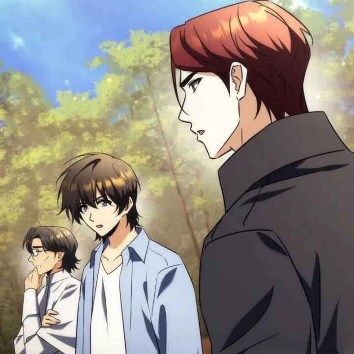 Thần Thịnh Vượng Chương 27 - Trang 25