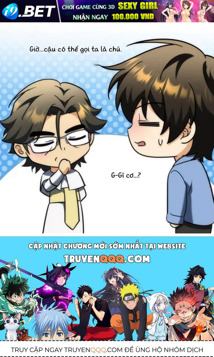 Thần Thịnh Vượng Chương 27 - Trang 245