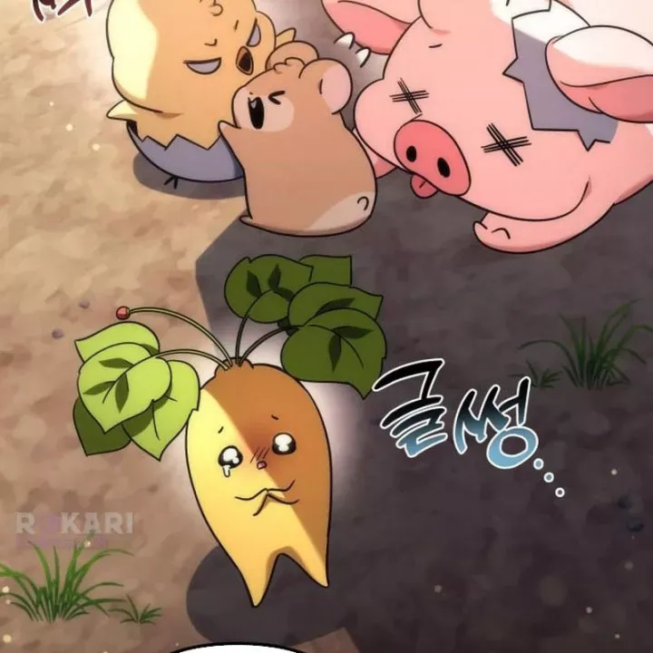 Thần Thịnh Vượng Chương 27 - Trang 28