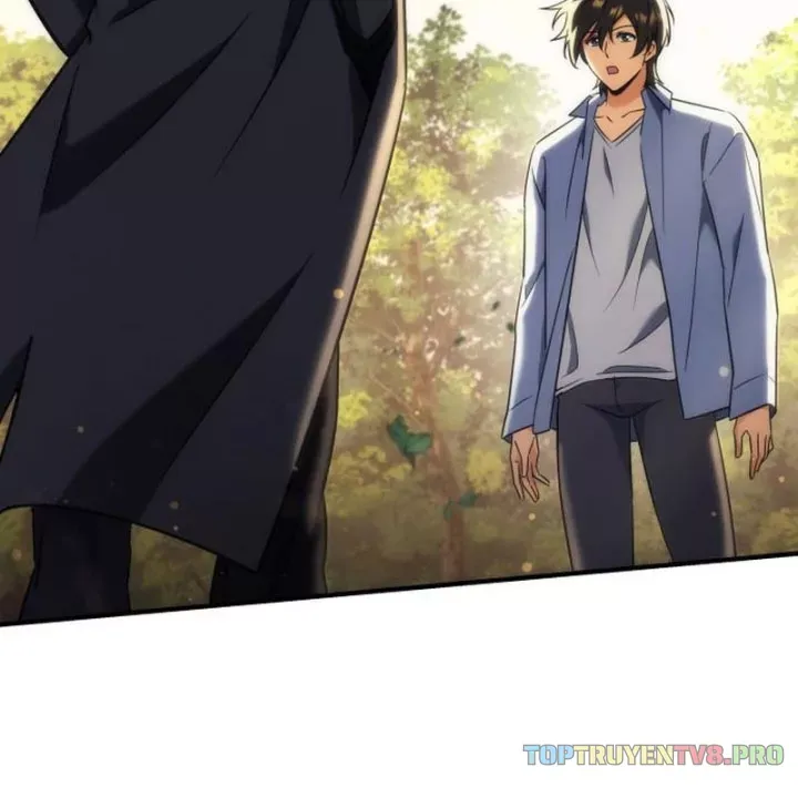 Thần Thịnh Vượng Chương 27 - Trang 4